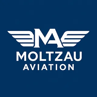 Logo Moltzau Aviation