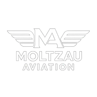 Logo Moltzau Aviation