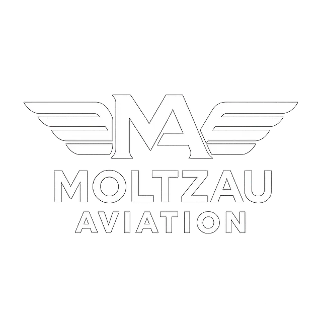 Logo Moltzau Aviation